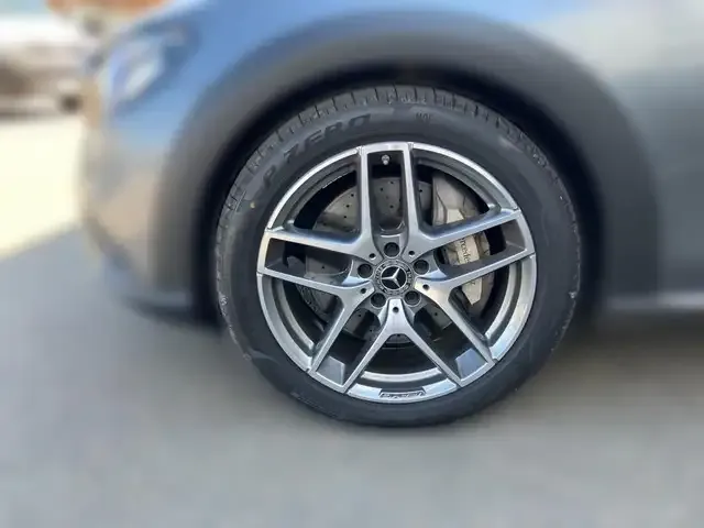 Mercedes-Benz E 400