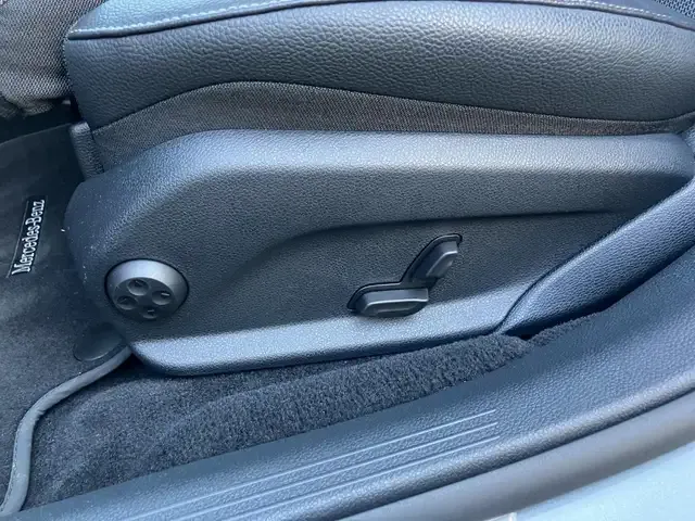 Mercedes-Benz E 400