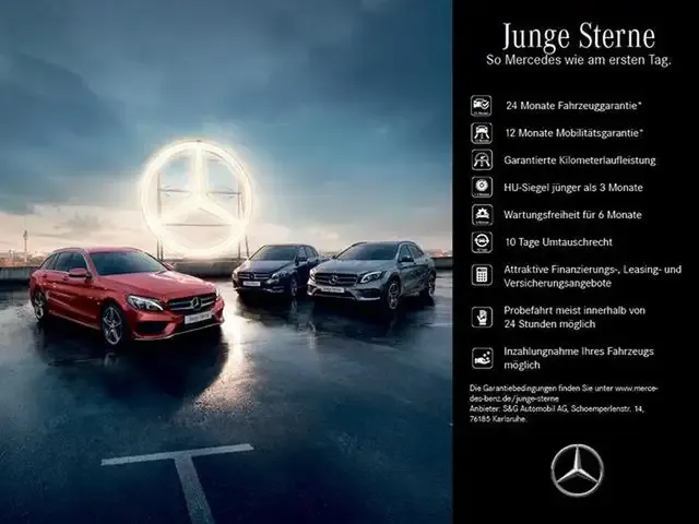 Mercedes-Benz V 300