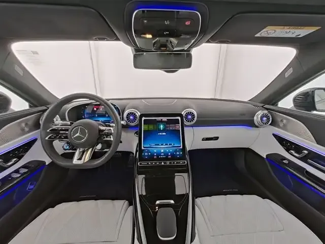 Mercedes-Benz SL 43 AMG