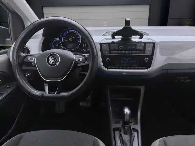 Volkswagen e-up!