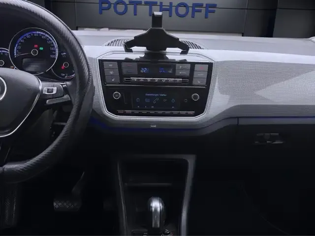 Volkswagen e-up!