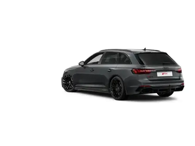 Audi RS4