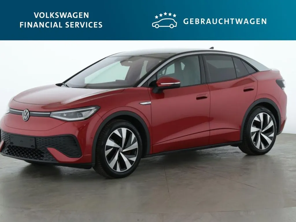 Volkswagen ID.5
