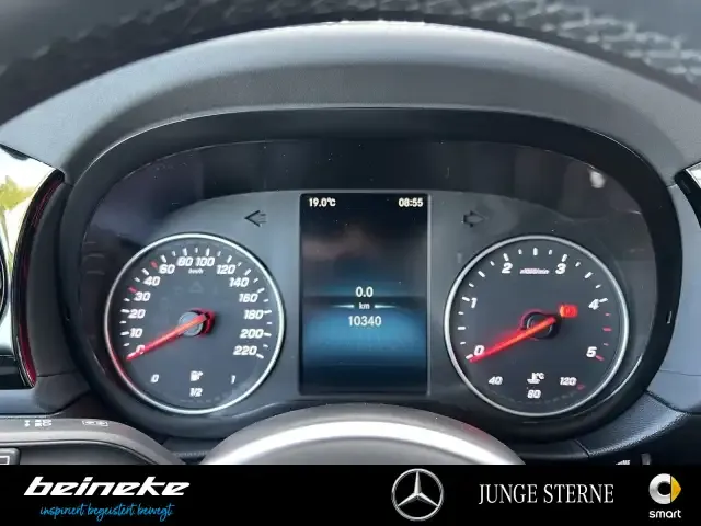 Mercedes-Benz Sonstiges