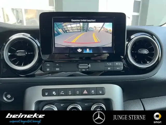Mercedes-Benz Sonstiges