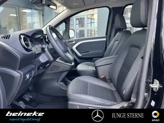 Mercedes-Benz Sonstiges