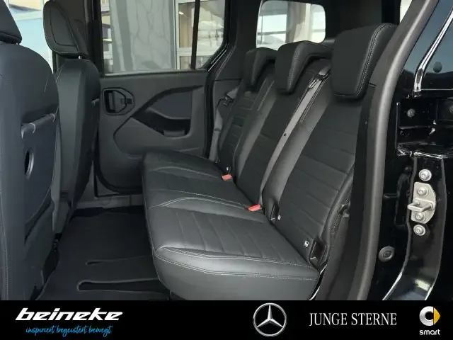 Mercedes-Benz Sonstiges
