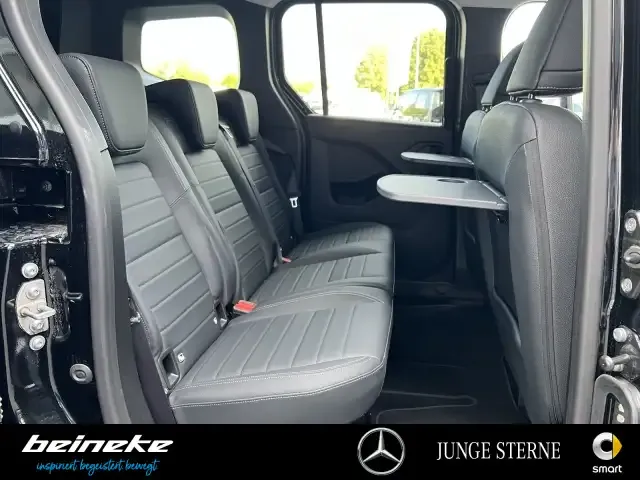 Mercedes-Benz Sonstiges