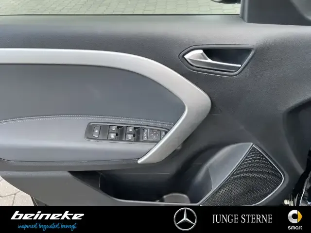 Mercedes-Benz Sonstiges