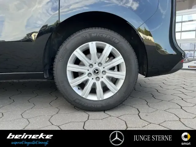 Mercedes-Benz Sonstiges