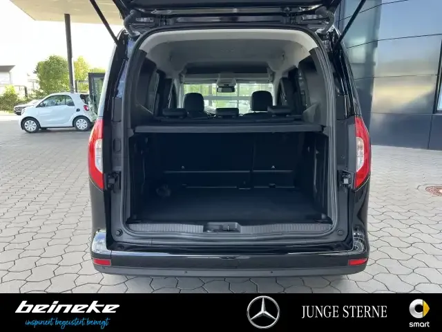 Mercedes-Benz Sonstiges