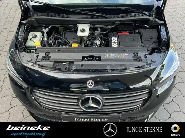 Mercedes-Benz Sonstiges