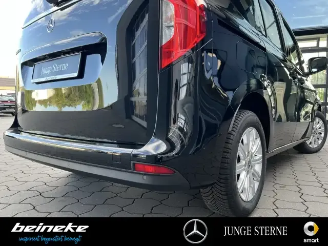 Mercedes-Benz Sonstiges