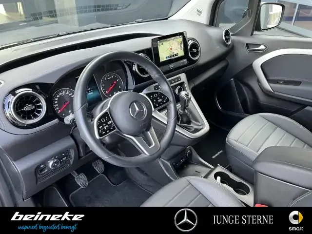 Mercedes-Benz Sonstiges