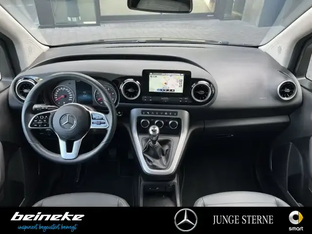 Mercedes-Benz Sonstiges