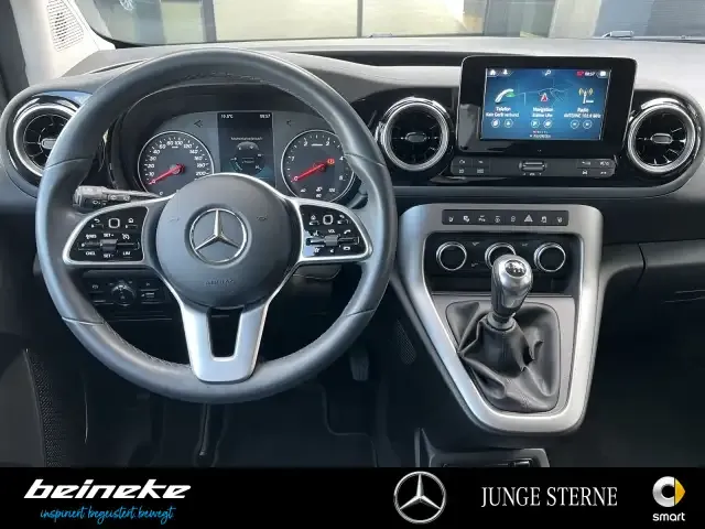 Mercedes-Benz Sonstiges