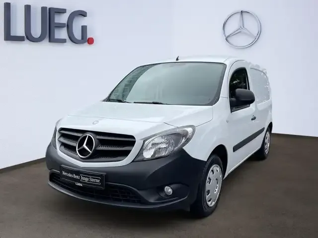 Mercedes-Benz Citan