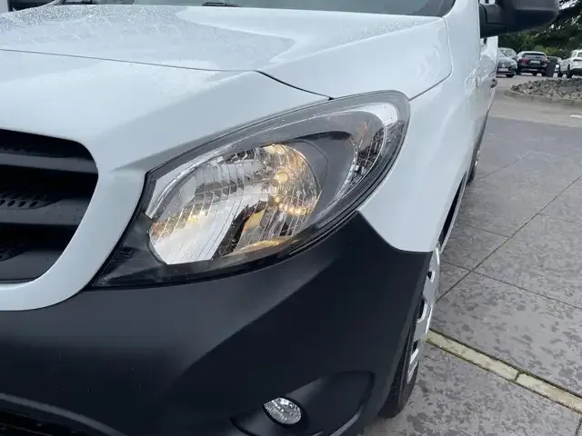 Mercedes-Benz Citan