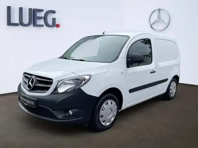 Mercedes-Benz Citan