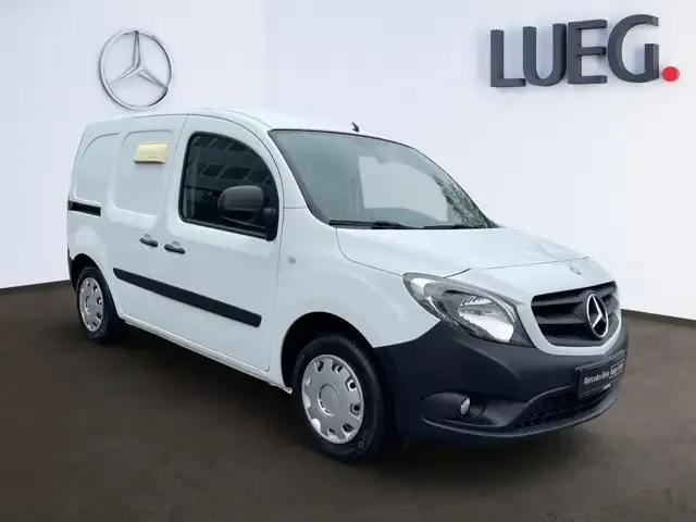 Mercedes-Benz Citan
