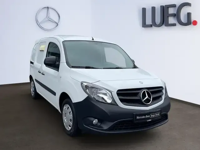 Mercedes-Benz Citan