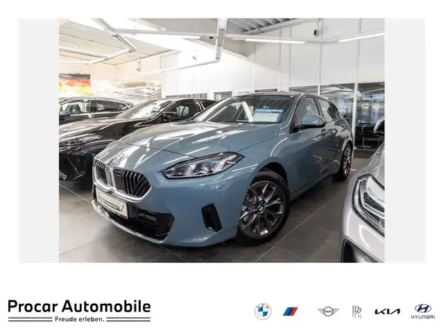 BMW 120