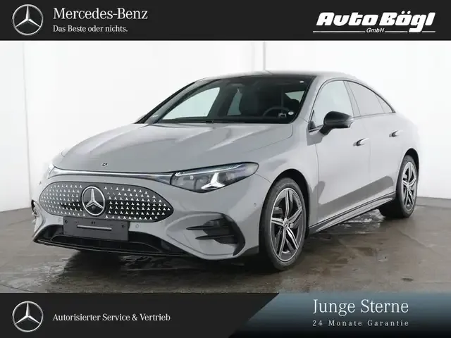 Mercedes-Benz CLA 350