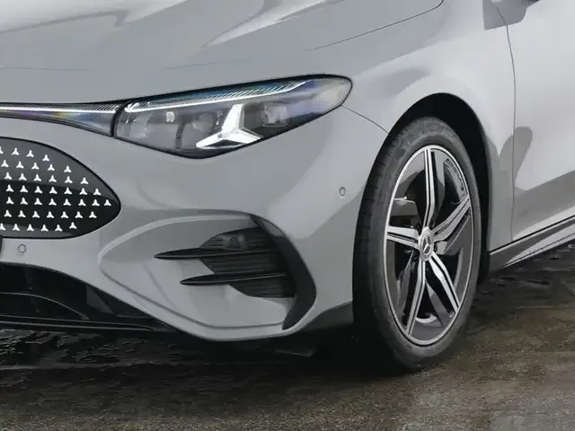 Mercedes-Benz CLA 350