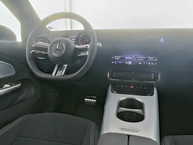 Mercedes-Benz CLA 350