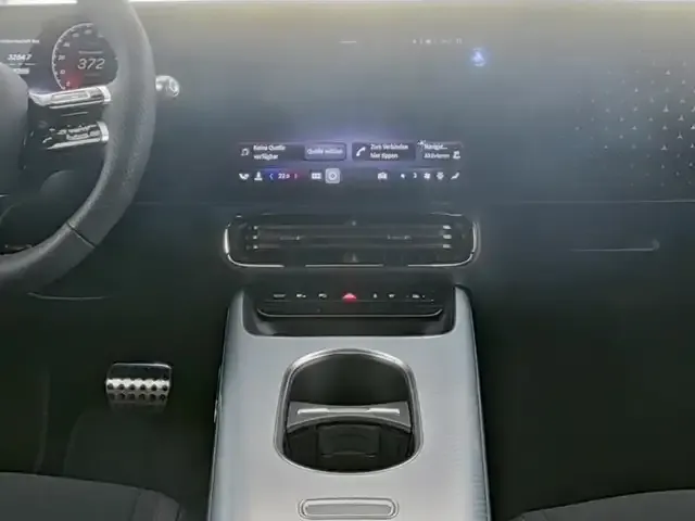 Mercedes-Benz CLA 350