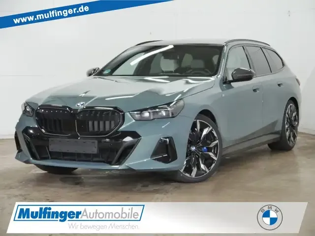 BMW 540