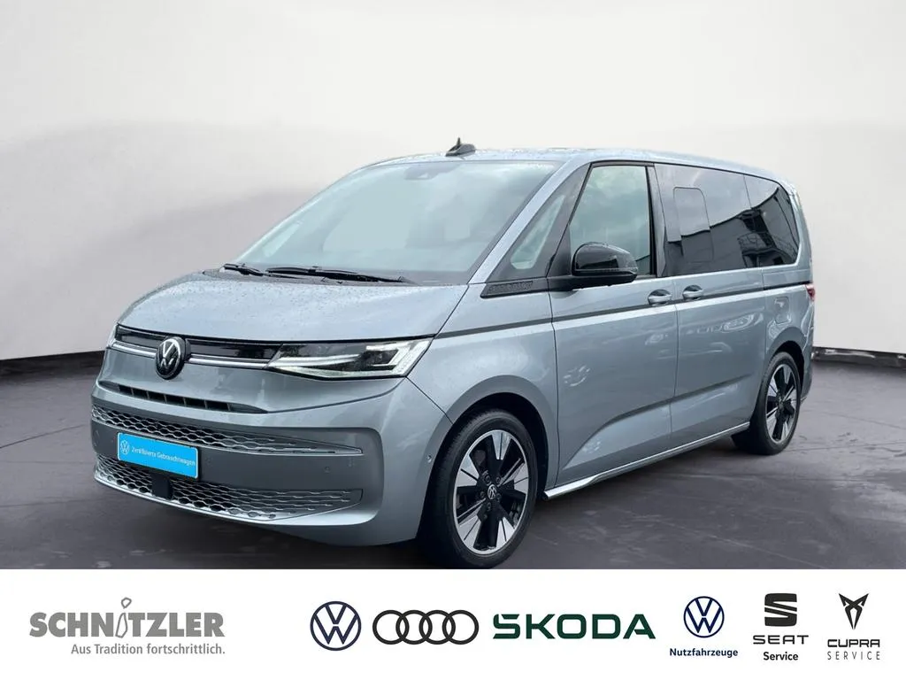 Volkswagen Autres