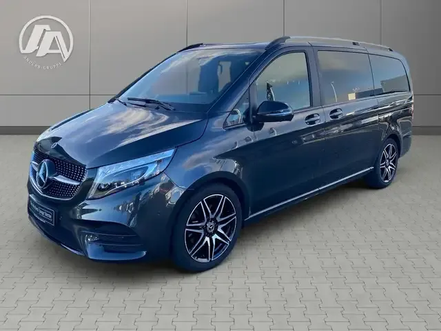 Mercedes-Benz V 250