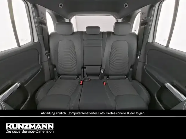 Mercedes-Benz EQB 300