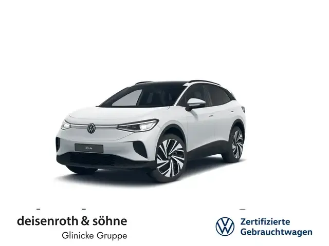 Volkswagen ID.4