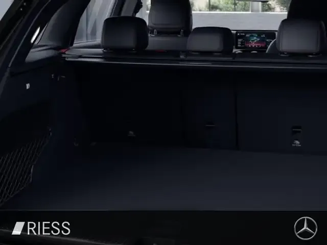 Mercedes-Benz GLC 43 AMG