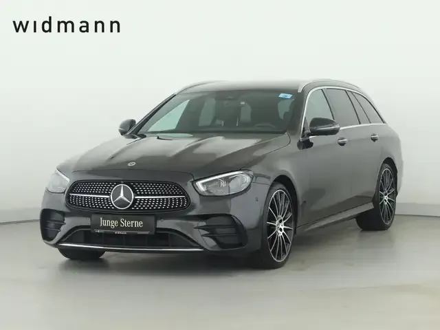 Mercedes-Benz E 450