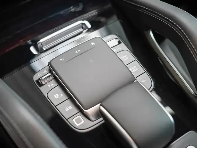 Mercedes-Benz GLE 53 AMG