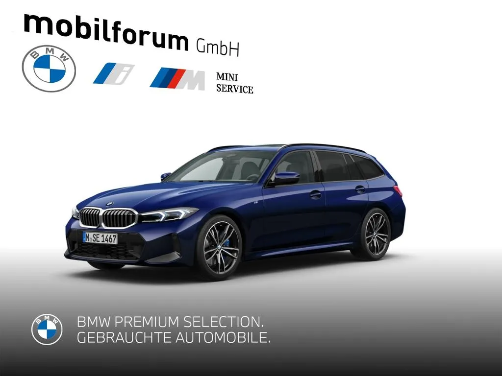 BMW 330