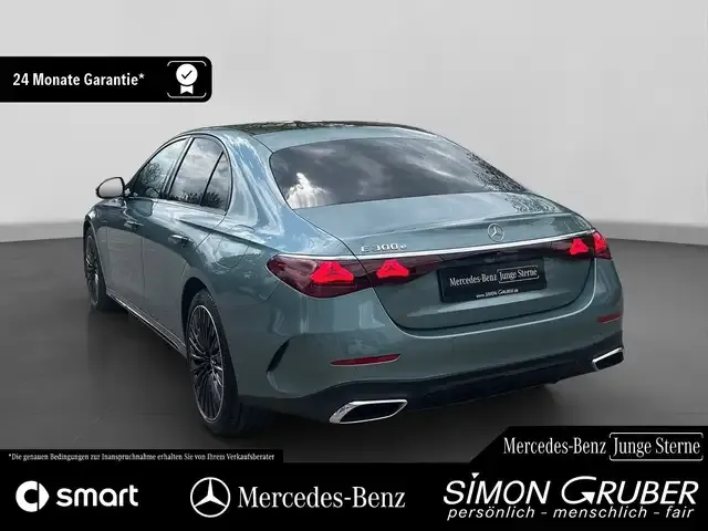 Mercedes-Benz E 300
