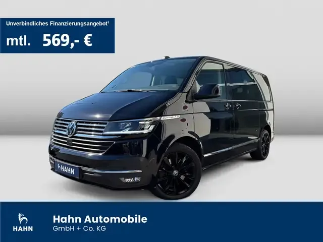 Volkswagen T6.1 Multivan