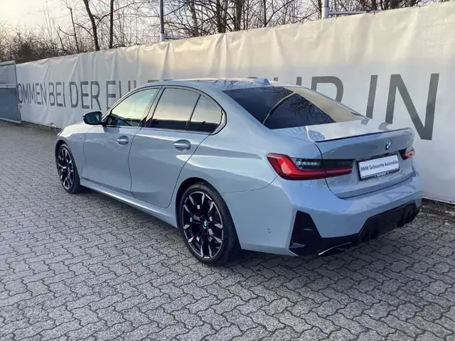 BMW 340