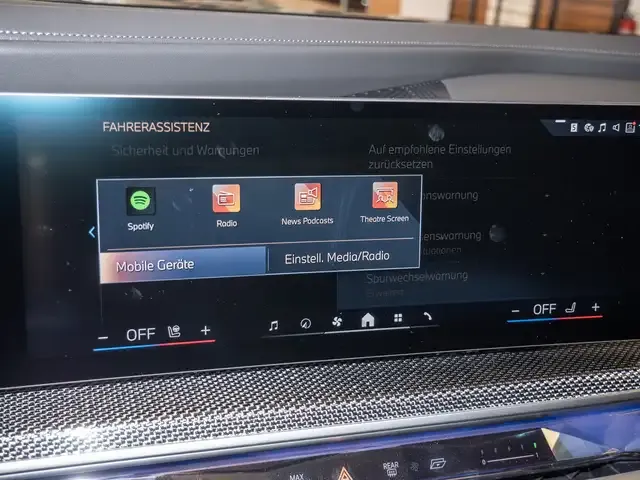 BMW 740