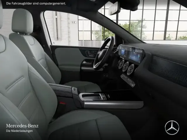 Mercedes-Benz B 250