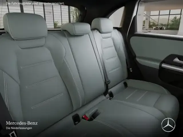 Mercedes-Benz B 250