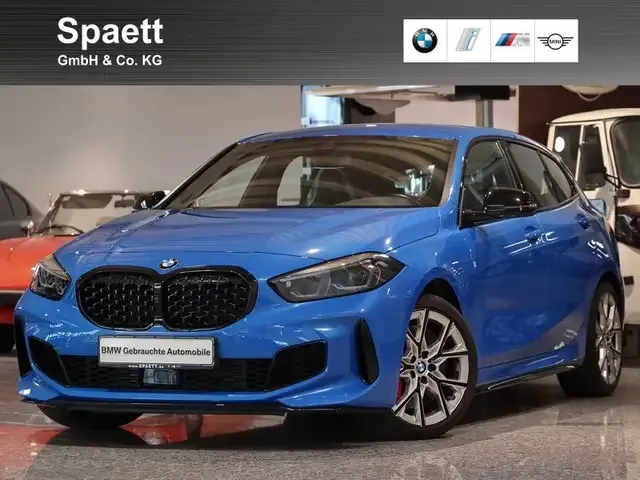 BMW 135
