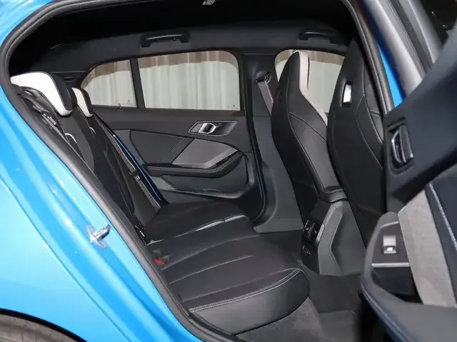 BMW 135