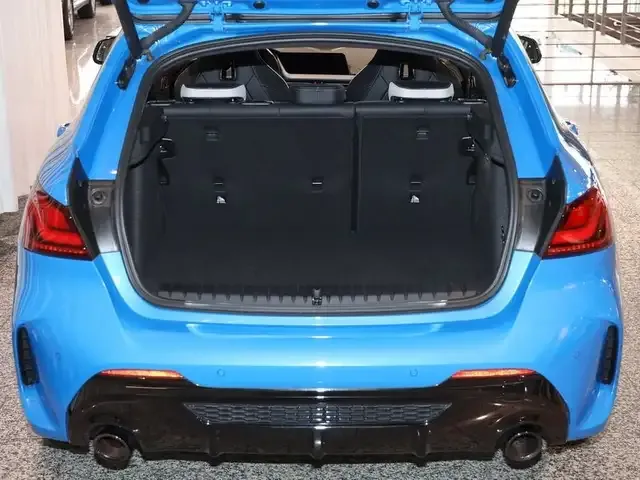 BMW 135