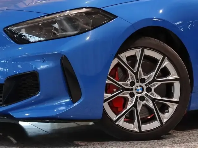 BMW 135